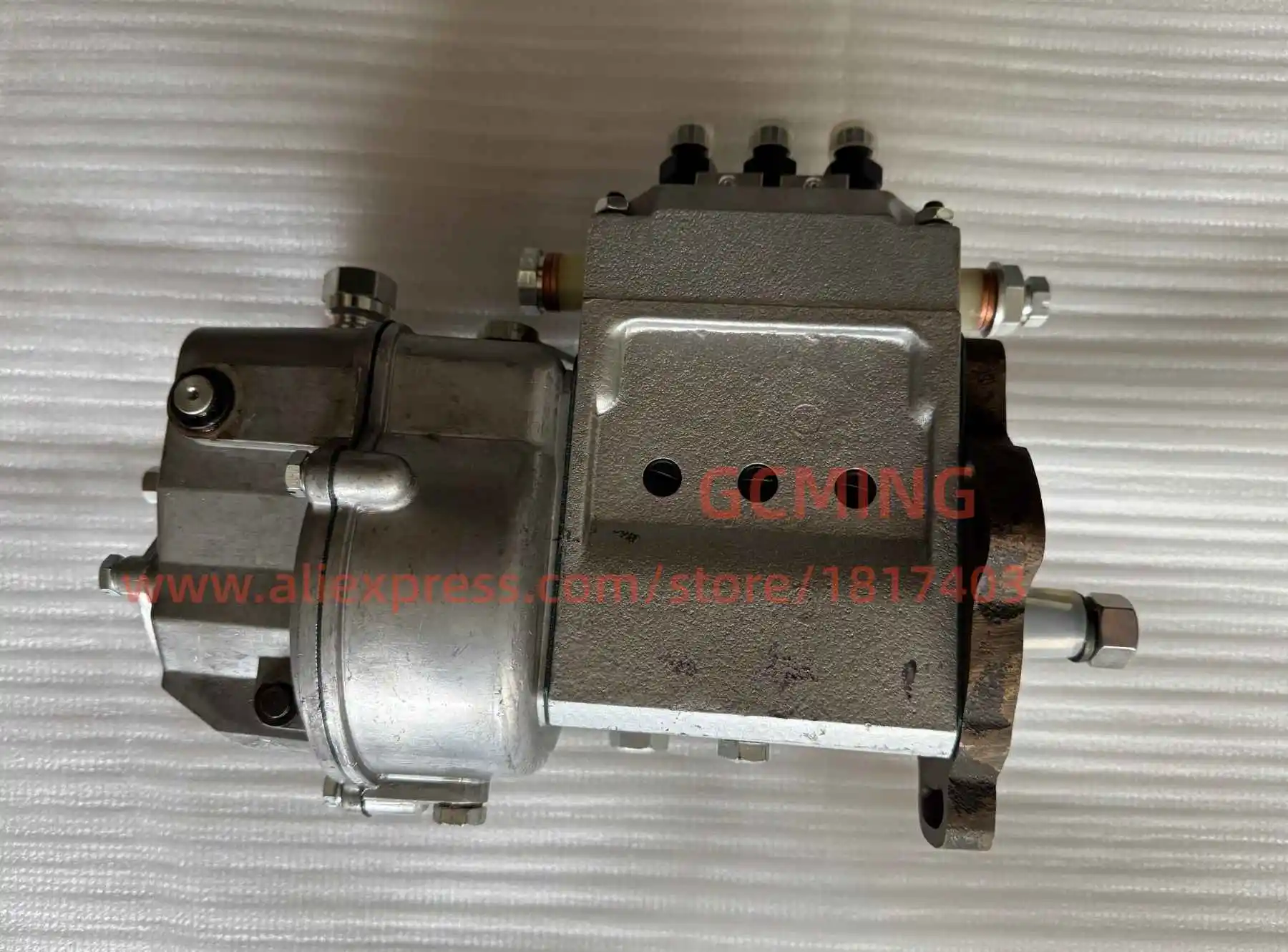 3I346 Fuel Injection Pump ( 31346 ), Fujian Lijia SL3105ABT Diesel Engine parts, Jinma / Dongfeng / FOTON Tractors