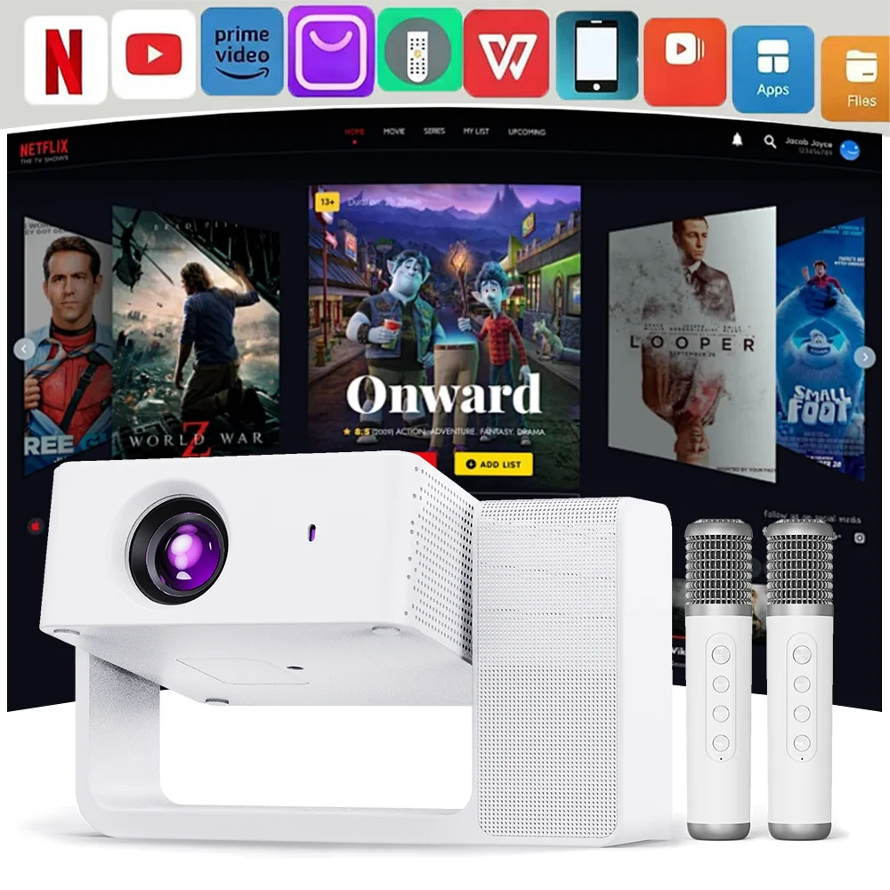 Support Hifi 4K Hig… - image