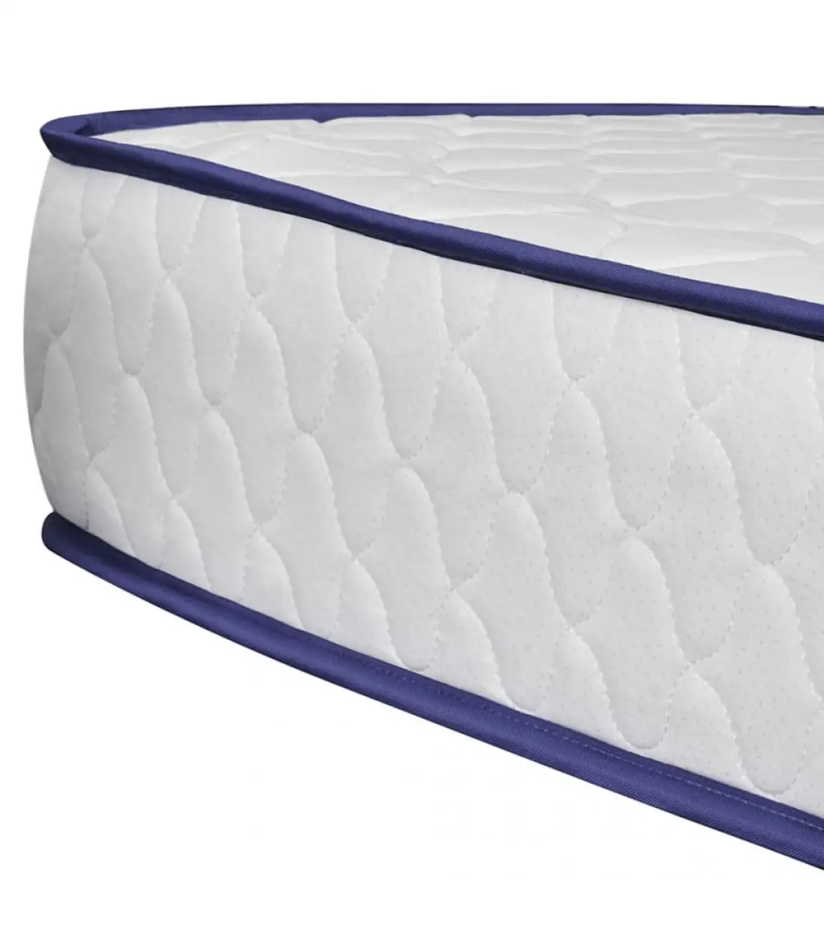 Mattresses viscoelastic mattress 200x90x17 cm