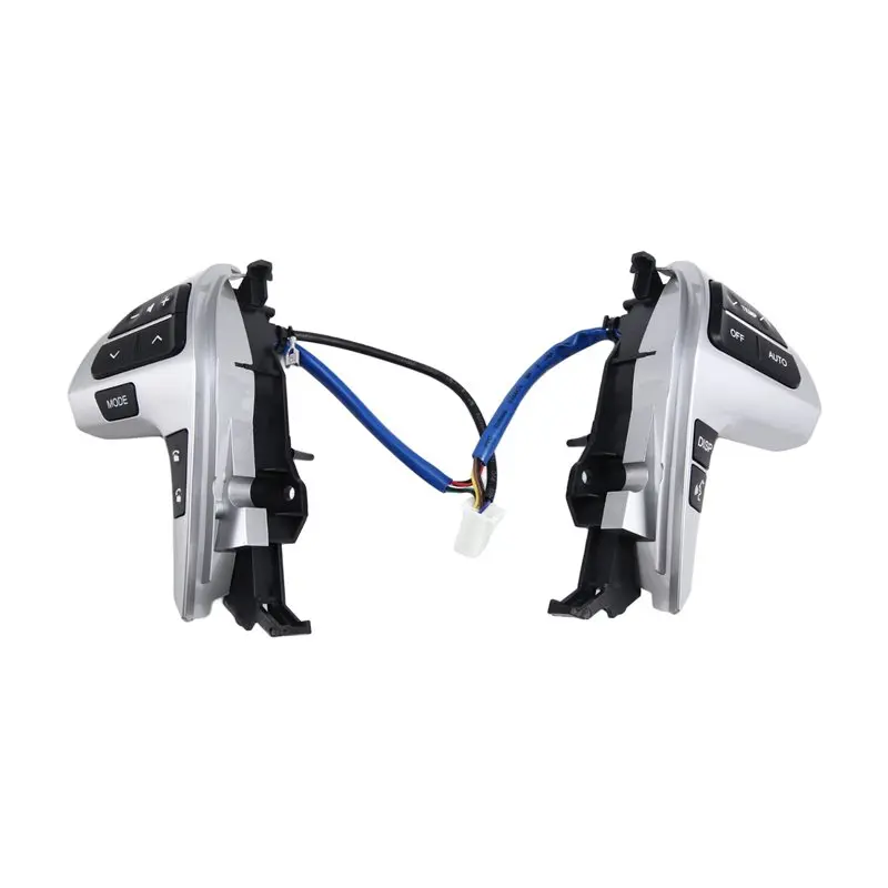 

A58X-Multifunction Steering Wheel Combination Control Switch 84250-06180 For Toyota Camry Hilux