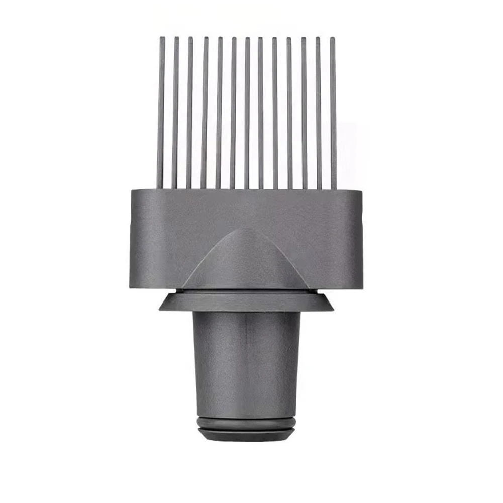 For Hair Dryer Wide-Tooth Comb Straightened and Anti-Static HD01/02/03/08 Anti- Modeling Accessories