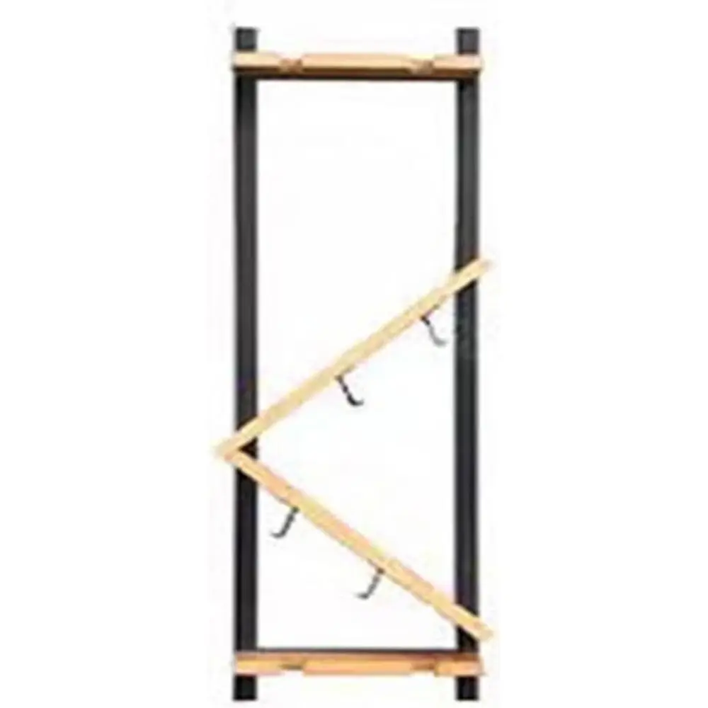 

Инновационная настенная подставка для красного вина для ресторанов, демонстрации на столешнице и домашнего декора