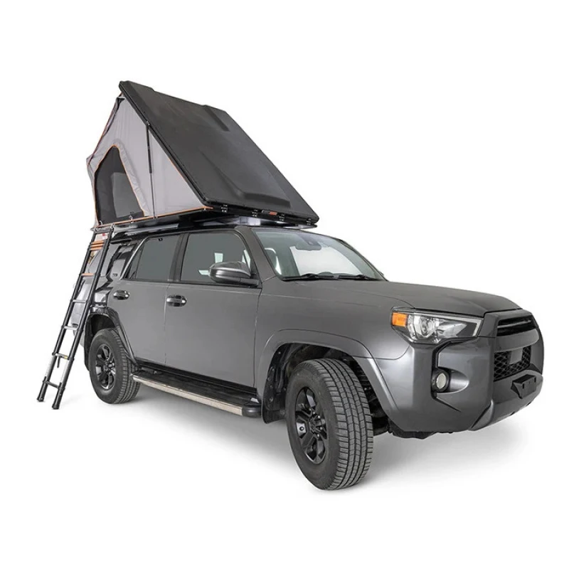 Outdoors Car Side A…