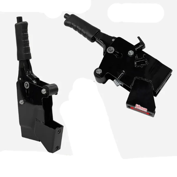 

Wholesale Forklift Attachments PARKING BRAKE ASSY 32390-13910 For NICHIYU Forklift Parts