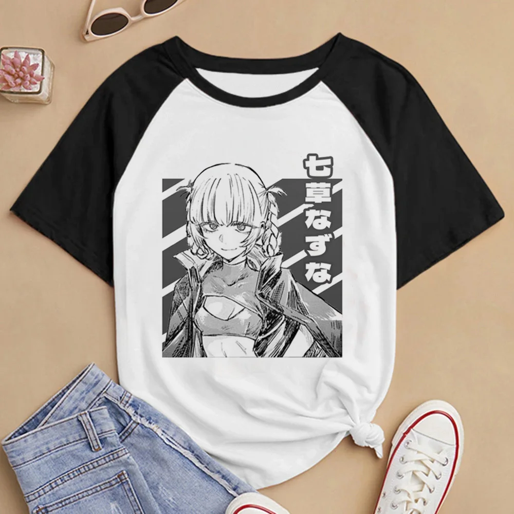 

Call of the Night t shirt teen Breathable University 80s harajuku Grunge tshirt korean clothes hip hop Psychedelic women Retro