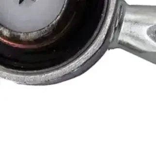 2 Piezas Buje de Conexión del Cable de Cambio Manual para Ford KA, Fiat 500, Fiat Doblo - Selector de Marchas Ambos Extremos