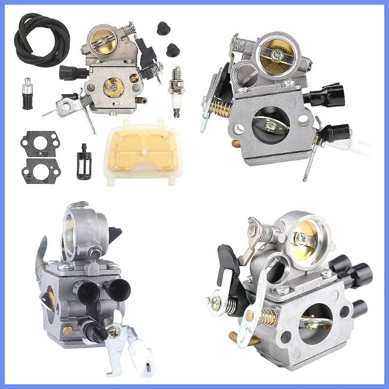 

ZAMA C1Q-S269 C1Q-S191 Carburetor for STIHL MS171 MS181 MS211 Chainsaw Replacement Parts