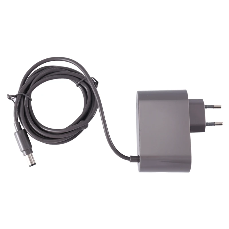 Replacement Accessories For Dyson Vacuum Cleaner Charger DC30 DC31 DC34 DC35 DC44 DC45 DC56 DC57 Power Adapter EU Plug