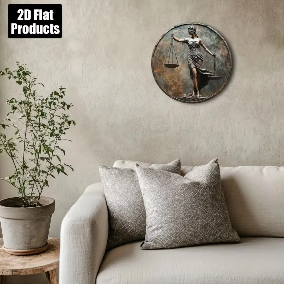 Decoração com tema de macaco e elefante" – ideal para bares, cozinhas, cafés, salas familiares e escritórios |   Presente de feriado perfeito