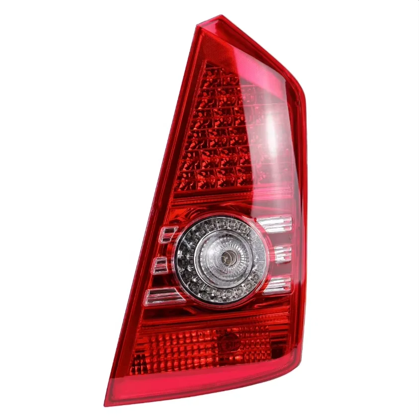 

4133-00078 Rear Right Lamp for Bus ZK6122 Part Spare Combined Tail Lamp OE HA954413300078