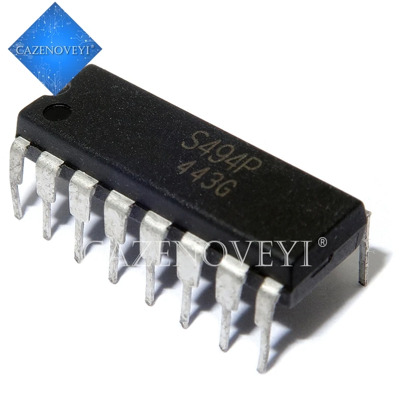 5 قطعة RX-2 S494P SA5777AN SAS560S SDC2921 SDC7500B SG3524N SG3525AN SI9120DJ SJ2038