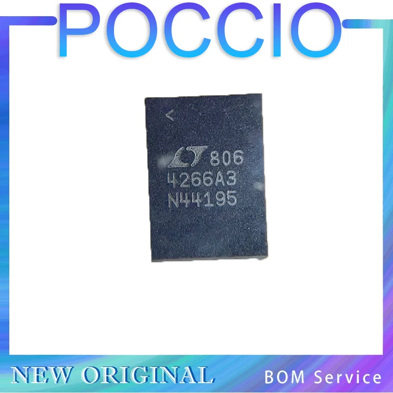 LTC4266CUHF-2 LTC42…