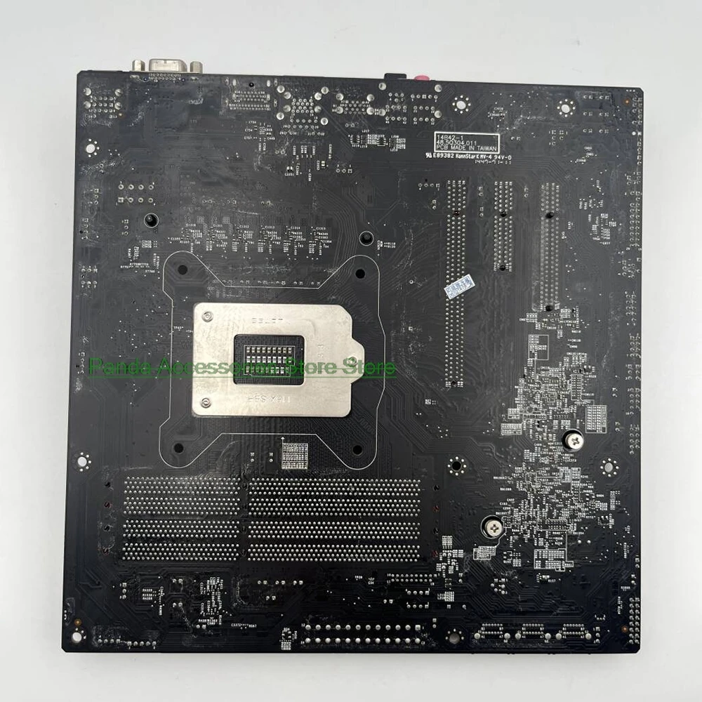 

C7Z97-MF Workstation Motherboard Z97 LGA1150