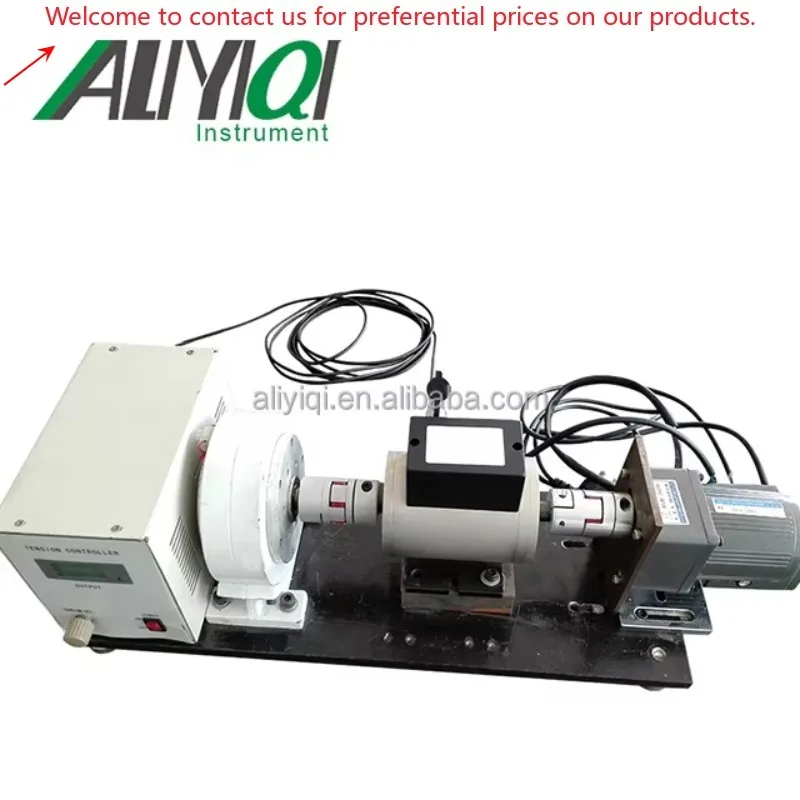 

Digital Dynamic Torque Tester