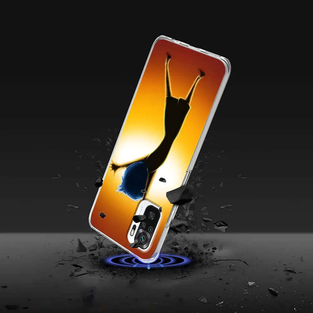 Inside Out 2 Cartoo…