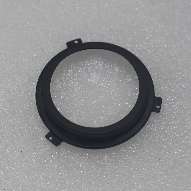 New Front 1st Optical lens block glass element Repair parts for Fujifilm XF 16-80mm F4R OIS WR lens