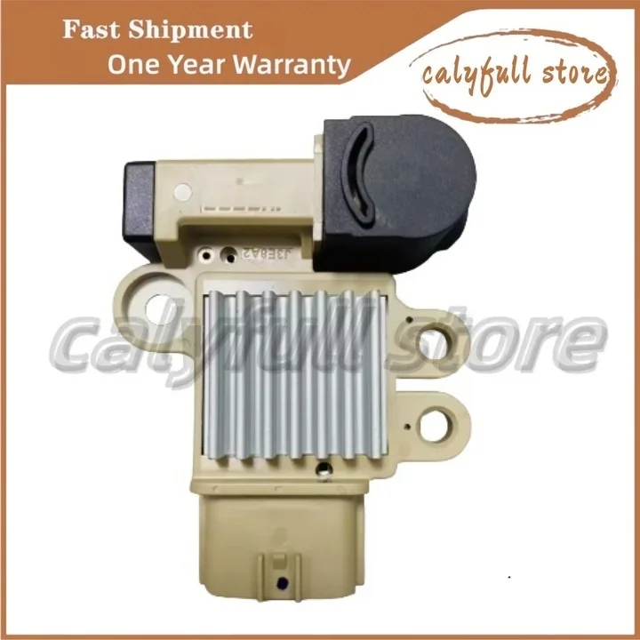 

Оригинальный регулятор генератора переменного тока для JAC S2 Zotye Z700 Z500 X5 SR7 X7 AHC119003, 4 контакта