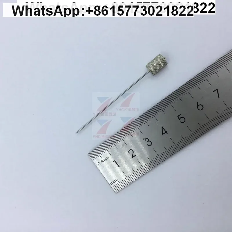 

Американская серия VICI A-2, игла для травпреции 050023 050025 050033 050034