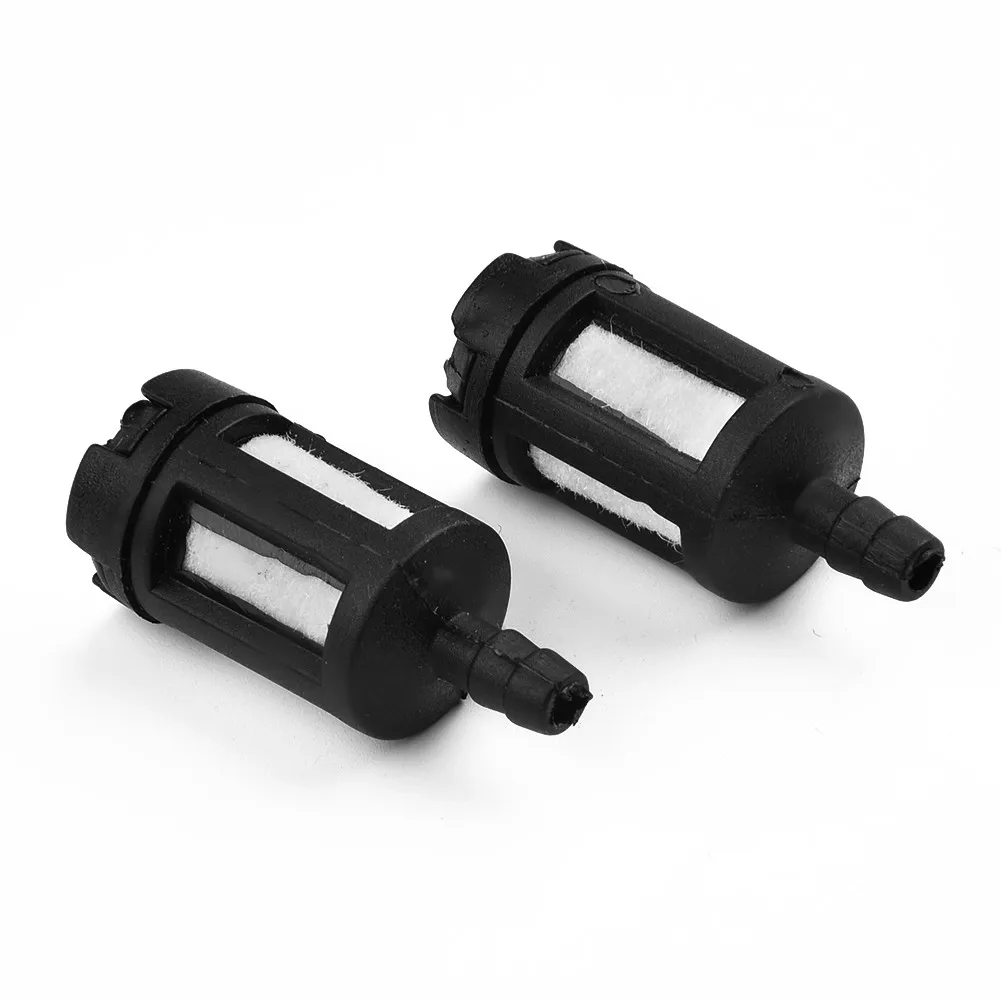 

10pcs Replacement Fuel Filters For Homelite 49422 300759003 PS00380 And For Tecumseh 420145 410263 Chainsaw Trimmer