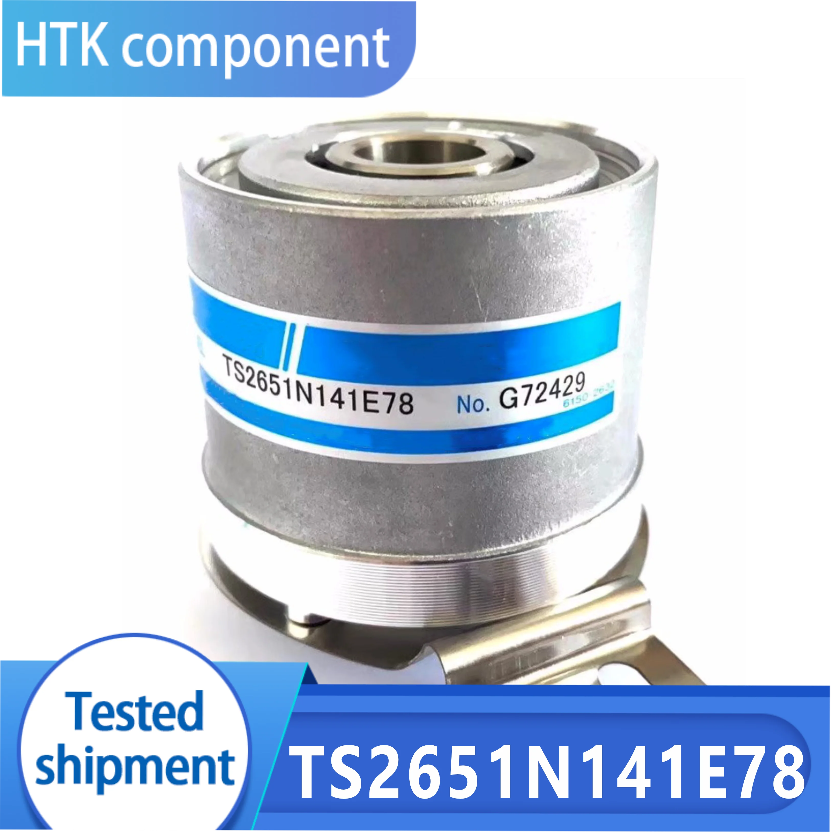 

New Original Rotary Encoder TS2651N141E78