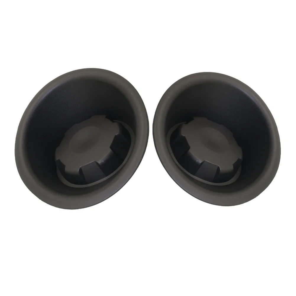 1Pair Fog Light Lamp Bezel 62256-EA810 62257-EA810 For Nissan For Frontier 07-12 Fog Light Lamp Cover Exterior Parts