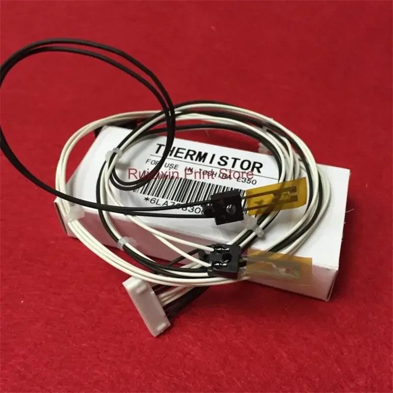 

Высококачественный термистор фьюзера для Toshiba E-Studio 350 352 450 452 353 453, запасные части для принтера и копировального аппарата