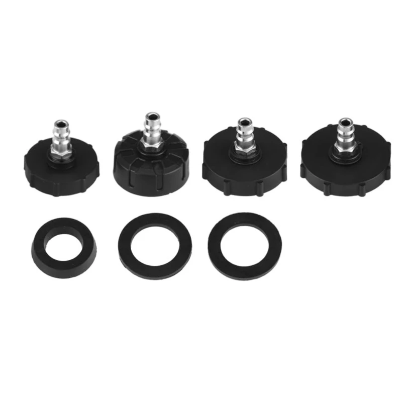 

Automotive Brake Bleeder And Flush Tool With Precisions Pressure Gauge For Reliable Brake Performances Enhancement