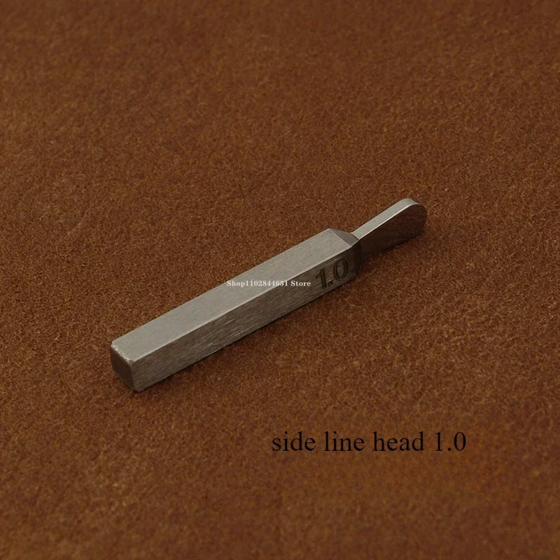 Variant: side line head 1.0