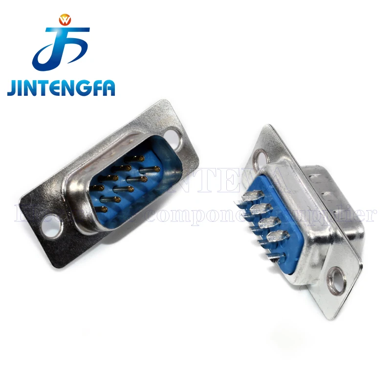 5 Sets RS232 DB9 Fe… - image