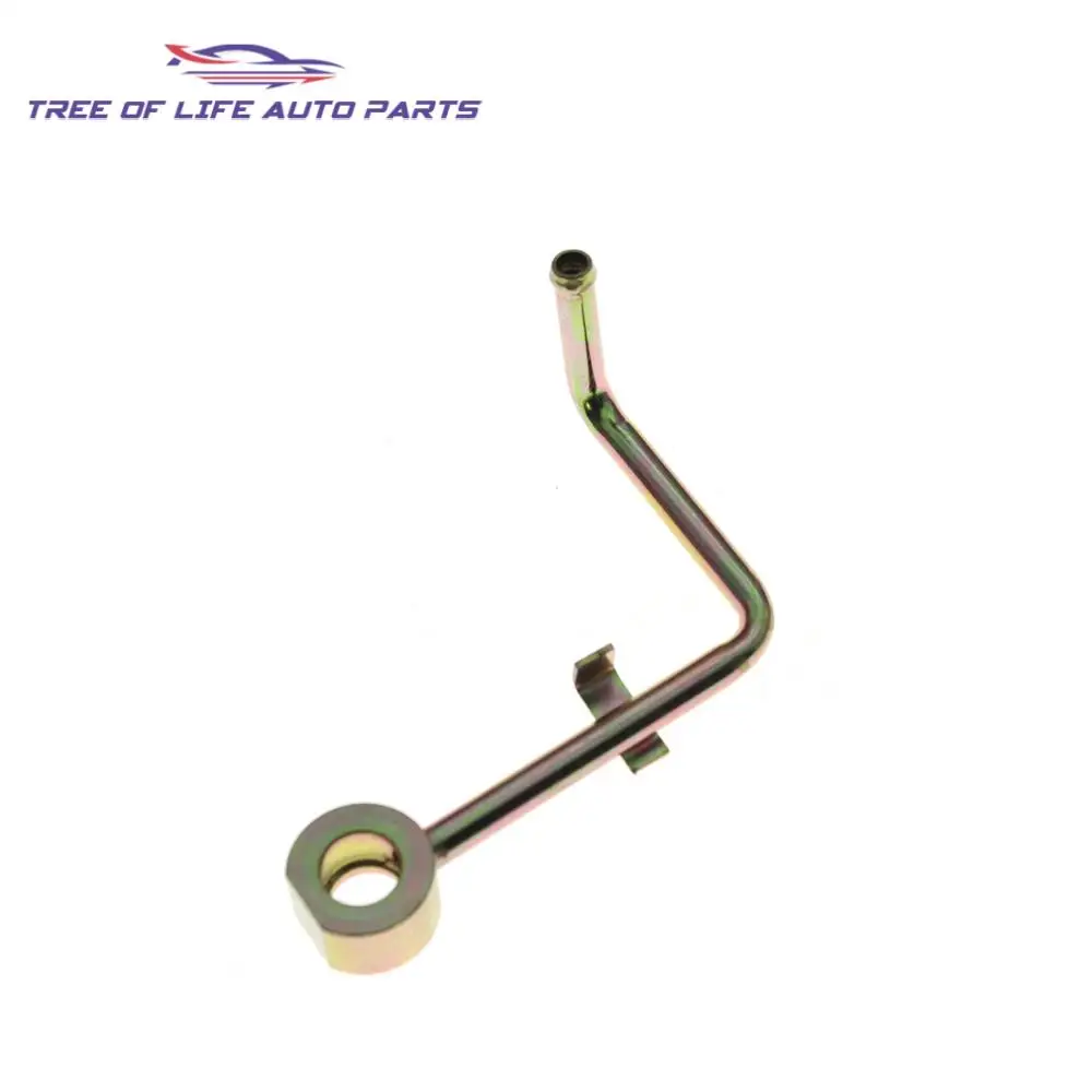 Turbo Hose And Tubing Water Pipe For Ford Ranger ER/EQ Mazda B2500 1998-2006 2.5 TD diesel Ford Everest WL8413540A WL84-13-540