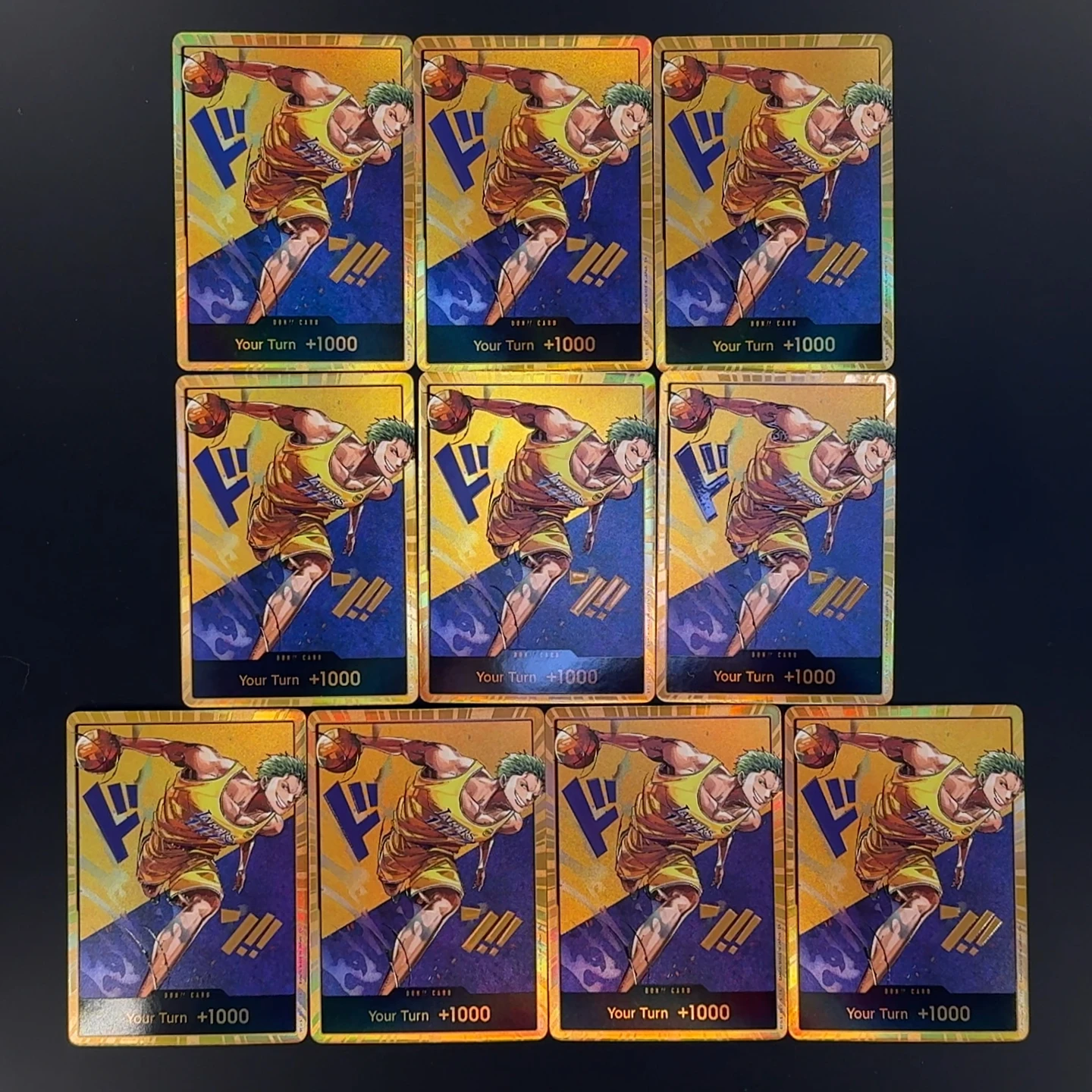 Thumbnail 4 - #7 New Collectibles Arrivals