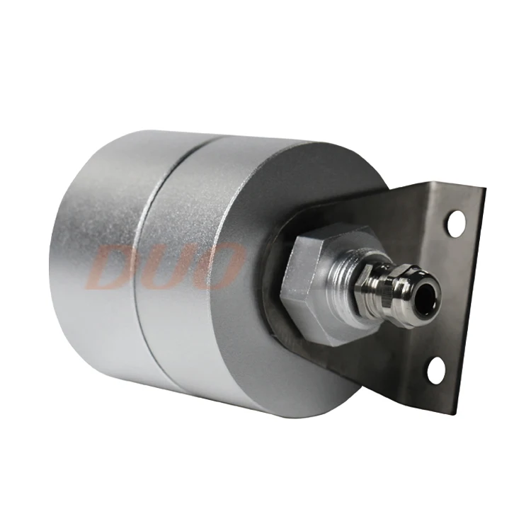 

Датчик газа DUOTESI ZDG4 с низким энергопотреблением для обнаружения CO, VOC, H2S, NH3. Разработан для систем качества воздуха умного дома.