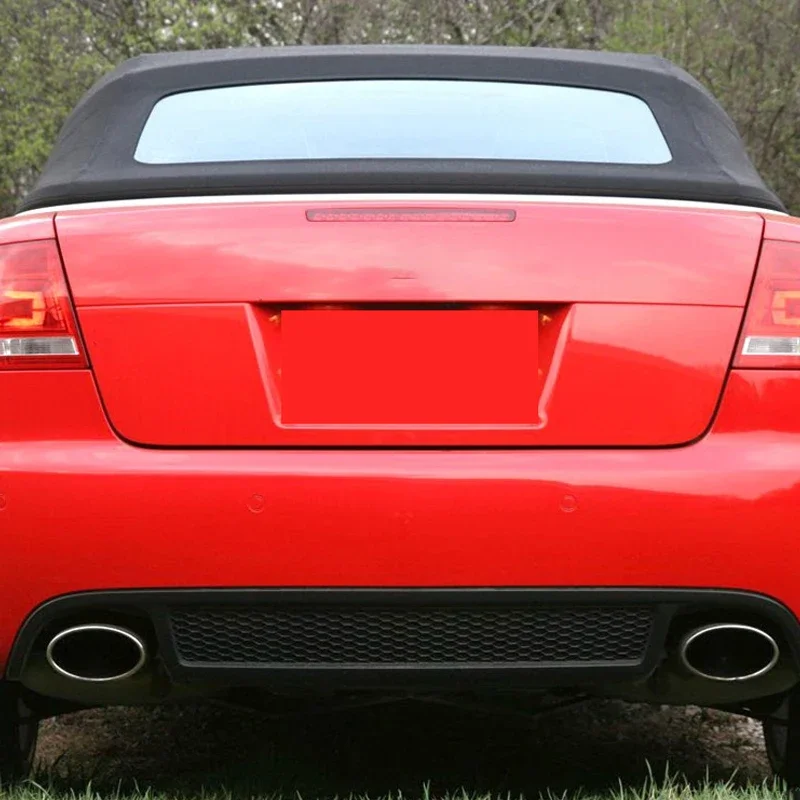 Рисунок 6 - Для Audi A4 B6 B7 2-дверный автомобильный