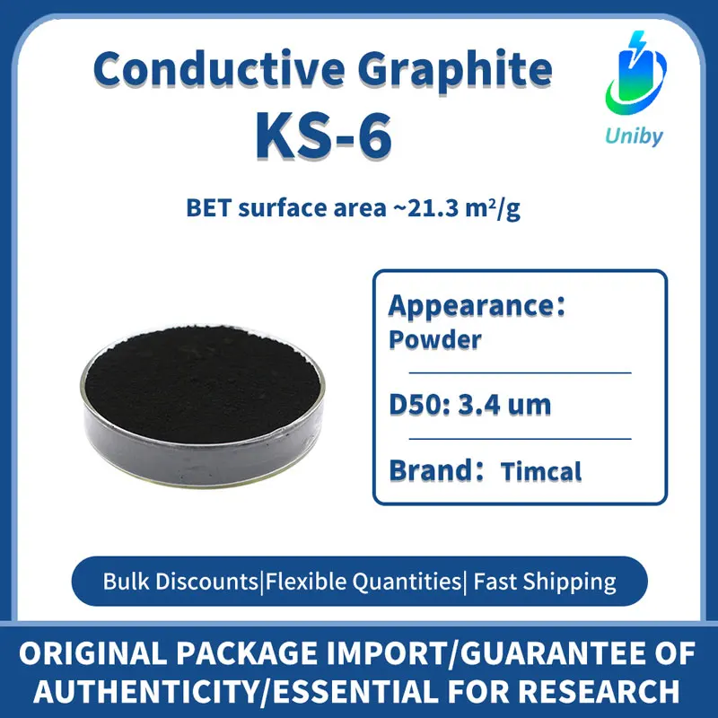 High Purity Conduct… - image