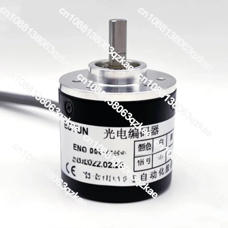 ENC-100-A ENC-500-A ENC-360-A-M-2 Optical Rotary Encoder Special For Bending Machine Shearing Machine