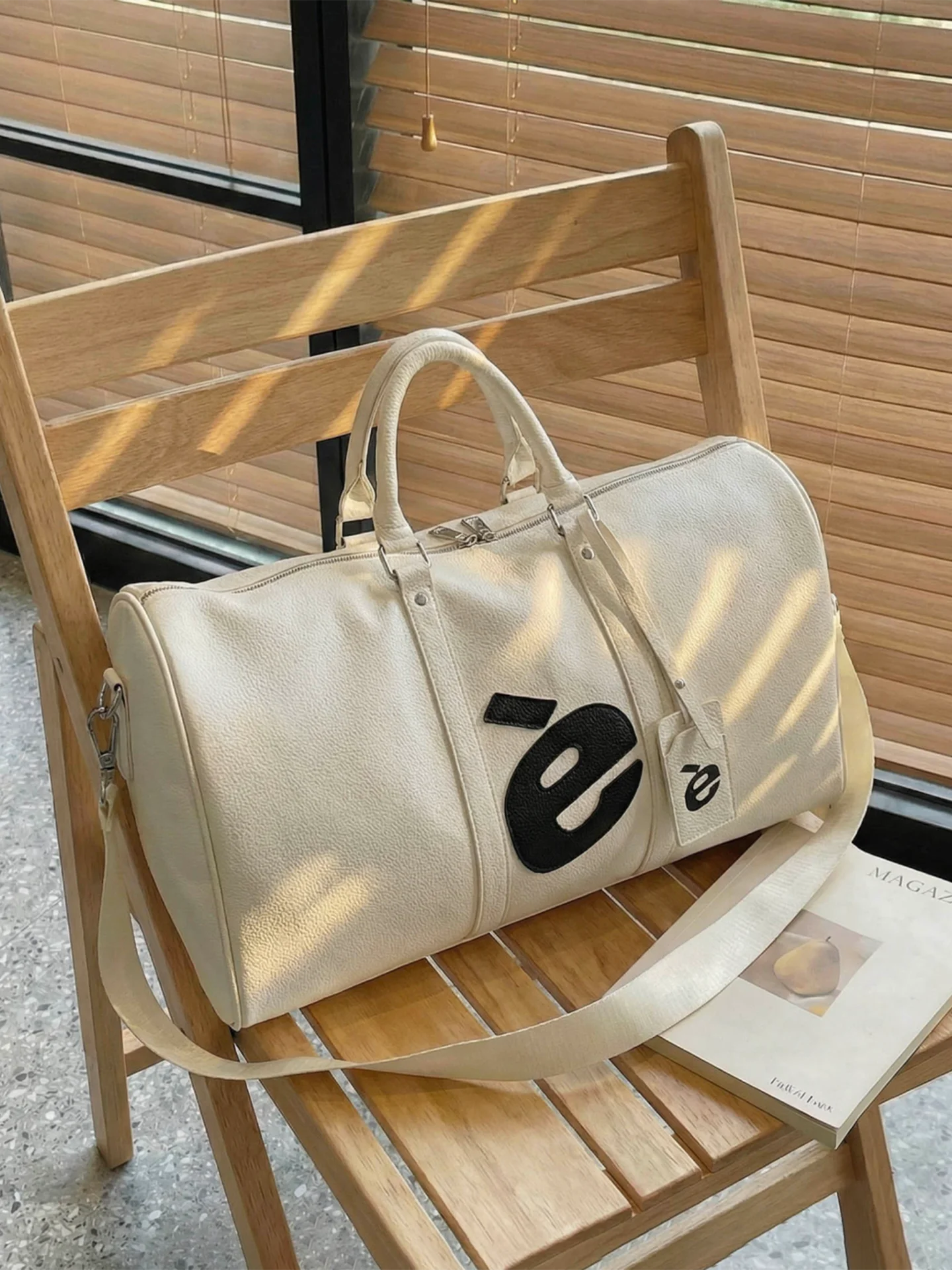 large-capacity-travel-bag-unisex-sports-fitness-single-shoulder-bag-for-business-trips-check-in-bag-soft-handle-handbag