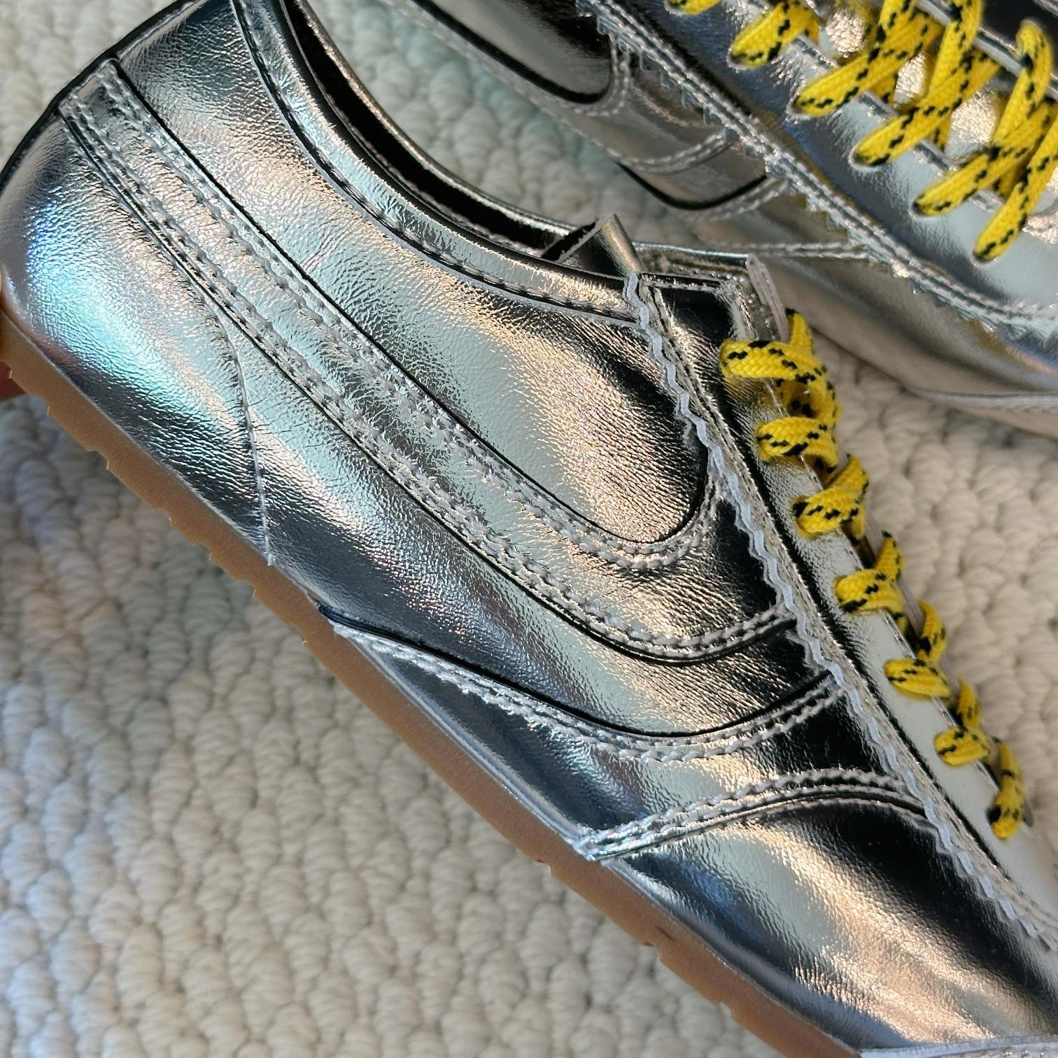 Square Toe Lace-up Genuine Leather Niche Versatile Ladies Flat Sports Casual Retro Shoes 2024 New High-quality Women's Boots