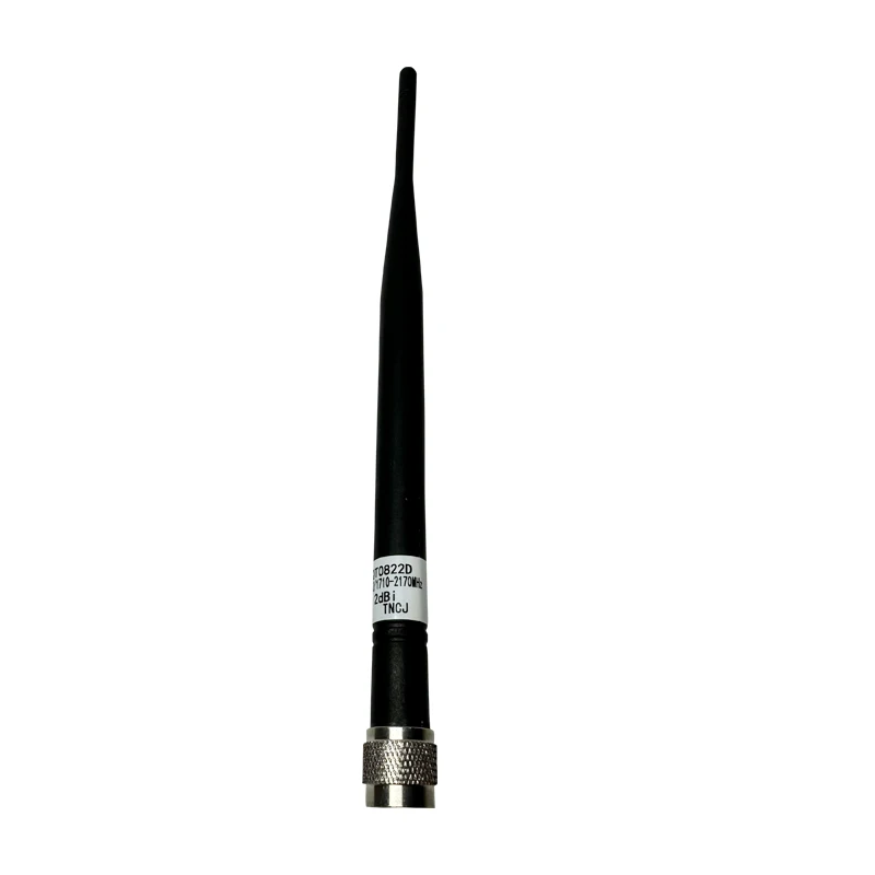 Imagem -04 - Soft Rod Antena Qt0822d Tncj 824-960 17102170mhz Porta 2dbi para Sul g1 Todas as Marcas Levantamento Gps Rtk Gnss Estação Total Rtk