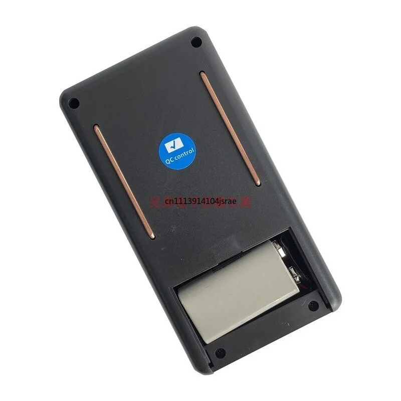 For MODEL‑100 Surface Resistance Tester Anti‑Static Detector HZR Insulation Resistance Analyzer ESD Testing Instrument