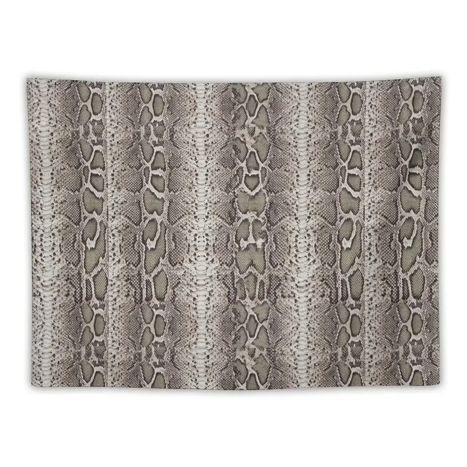 

SnakeSkin Print Tapestry Room Design Decoration For Home Tapestry
