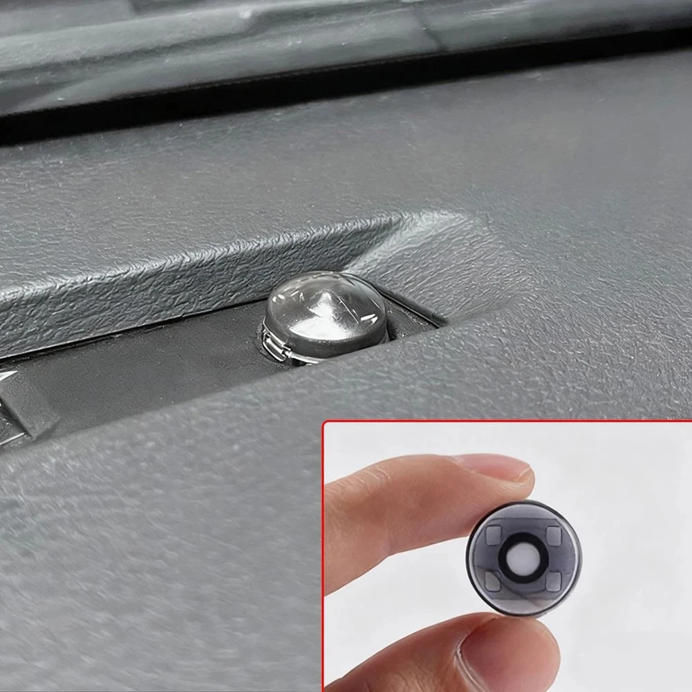 

For Lexus Series Headlamp Sensor Cover Car Headlight Replacement Car Headlight Sensor Cover For Toyota Factory Specification Fit