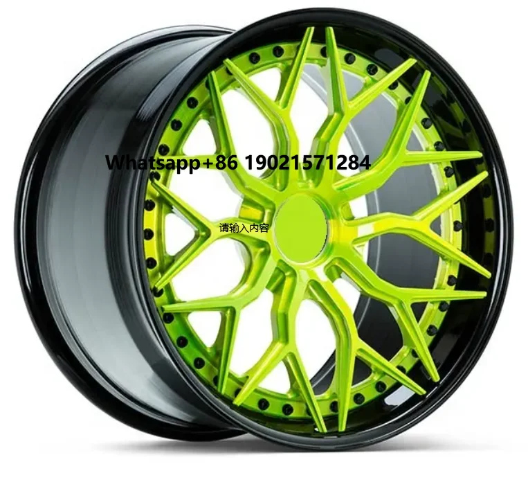 

auto accessories supplier Luxury car rims 5x120 car rims 24 inch aluminum wheel rims