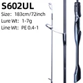 LSMK S602UL