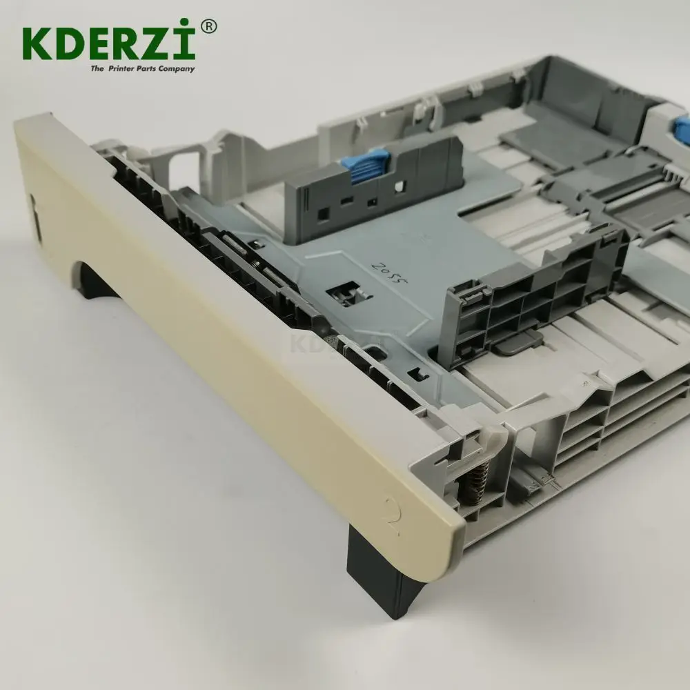 RM1-6394-000CN 250-sheet Paper Tray 2 Cassette Assembly for HP LaserJet P2055 P2055d P2055dn P2055x Printer Replacement Parts