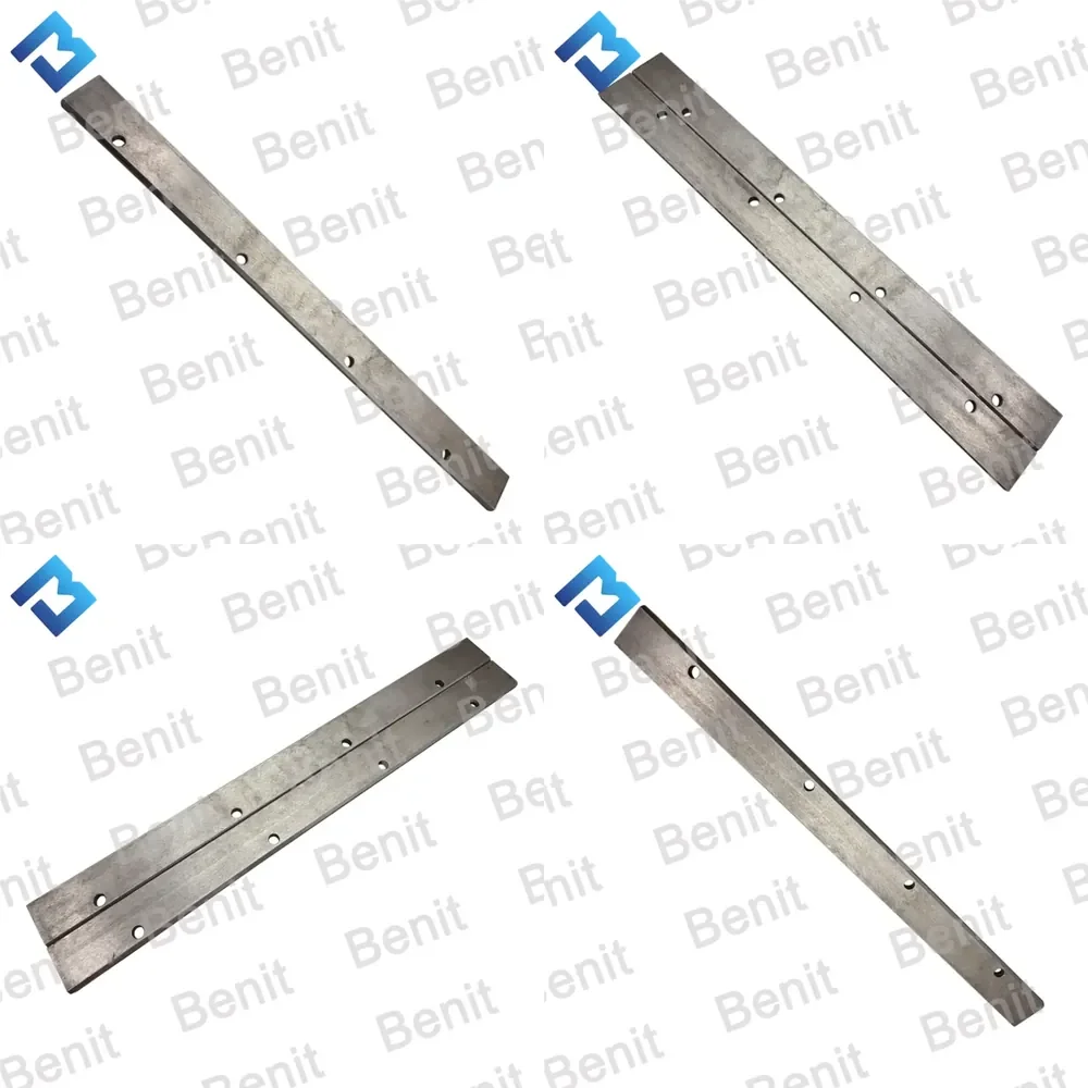

2026 Hot Item BENIT New Product Wear-resistant Wear Strips VB30ETC for Asphalt Paver PN RM 80773005 RM 80772817