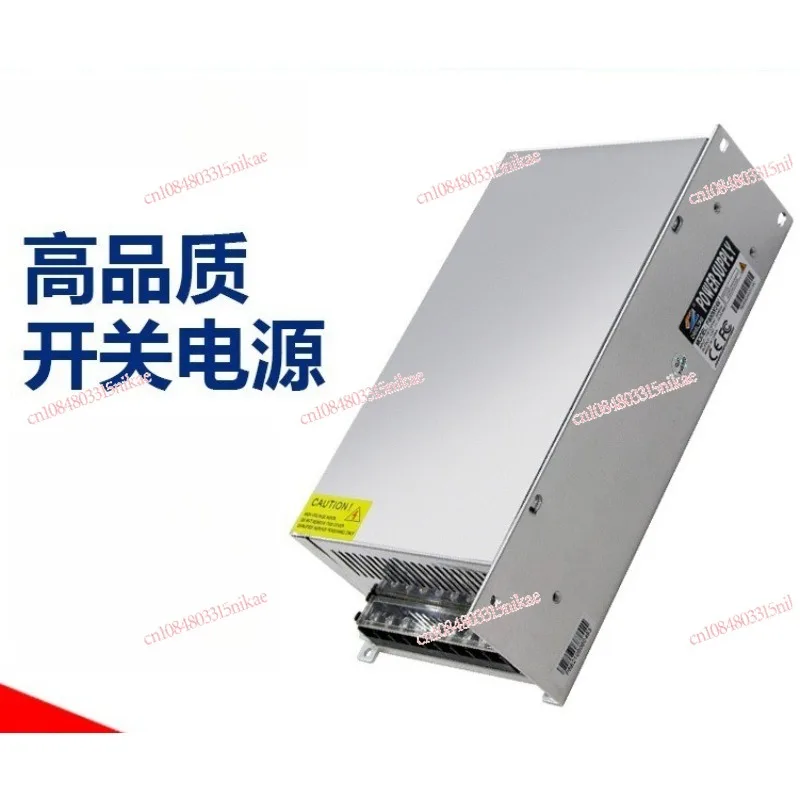 

Драйвер импульсного источника питания промышленного класса 24 В | 600 Вт/800 Вт/1000 Вт/1200 Вт для промышленного оборудования