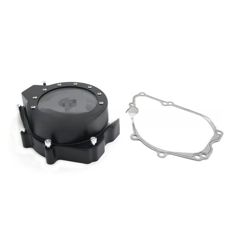

Suitable for 2003-2005 Yamaha YZF-R6 engine anti-drop block modified motorcycle engine protective cover
