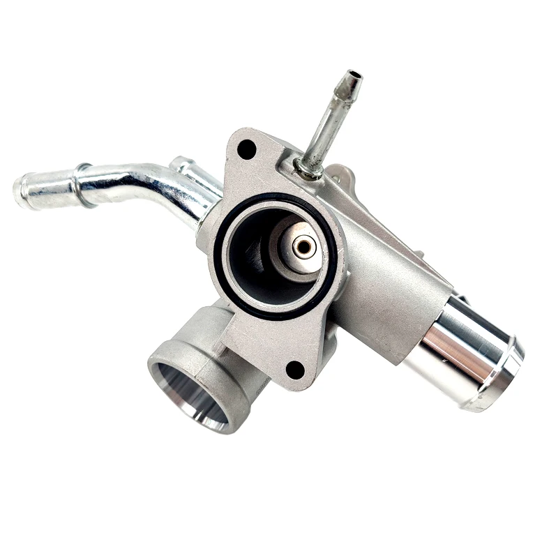 Thermostat Housing for Ford 3.5/3.7 AT4Z-8A586C