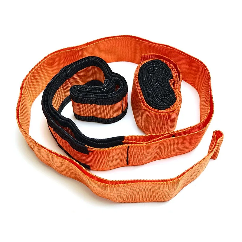 Furniture and Electrical Handling Straps Labor-saving Straps for Carrying Heavy Objects Reusable and Durable Straps for Moving