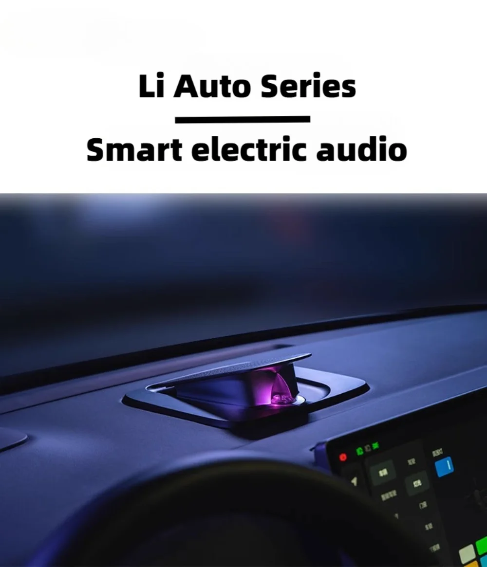 High Quality Car Ce… - image